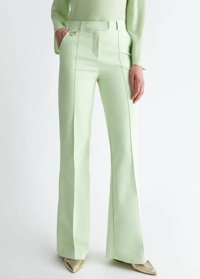 Palazzo Trousers