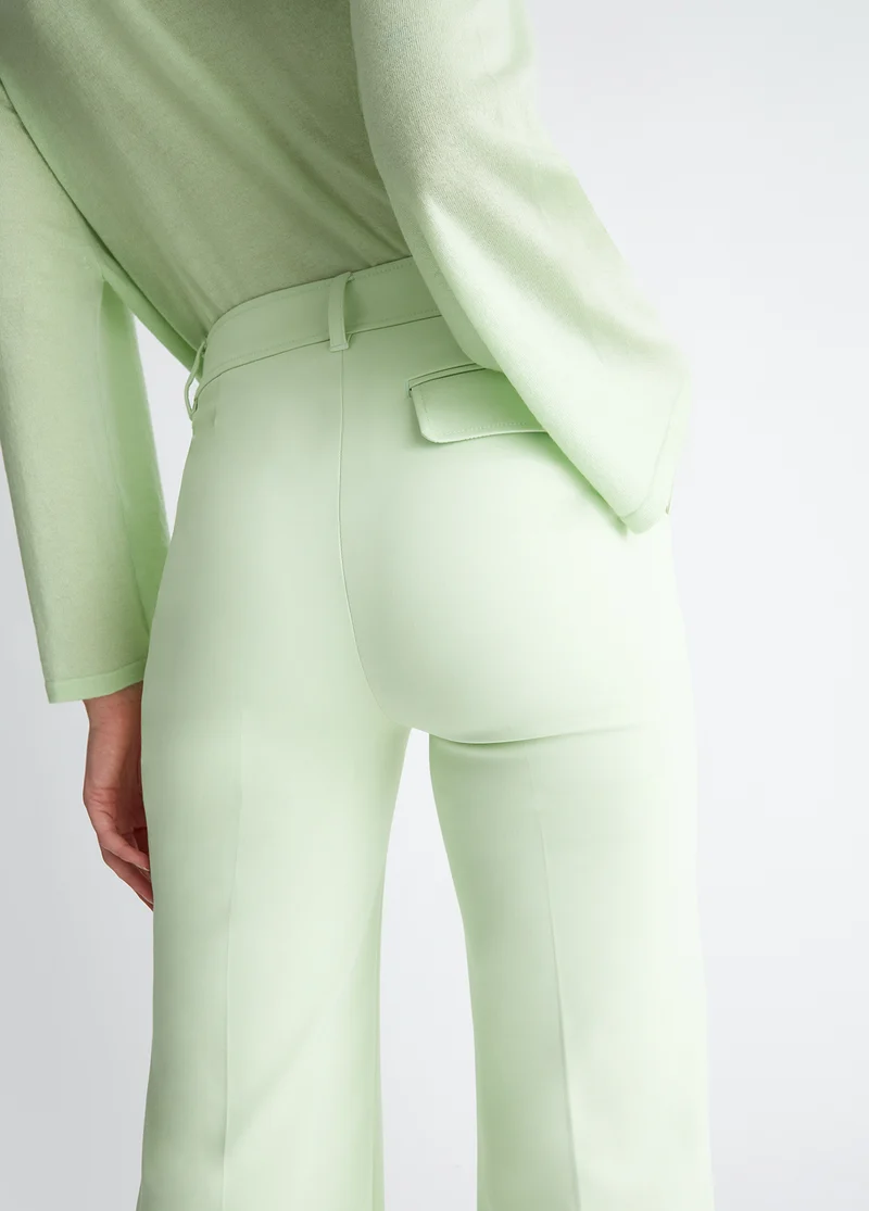Palazzo Trousers