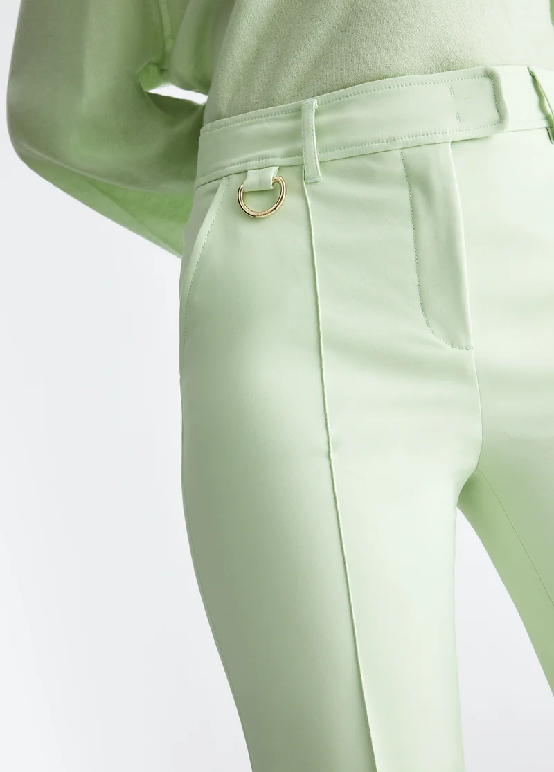 Palazzo Trousers