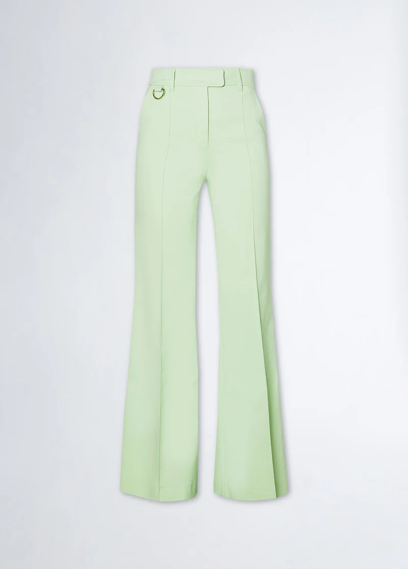 Palazzo Trousers