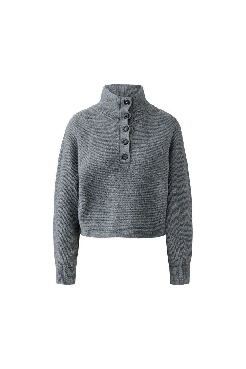 Pullover, grey