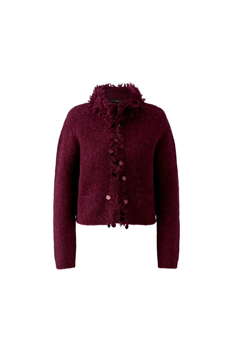 Jacke, bramble berry