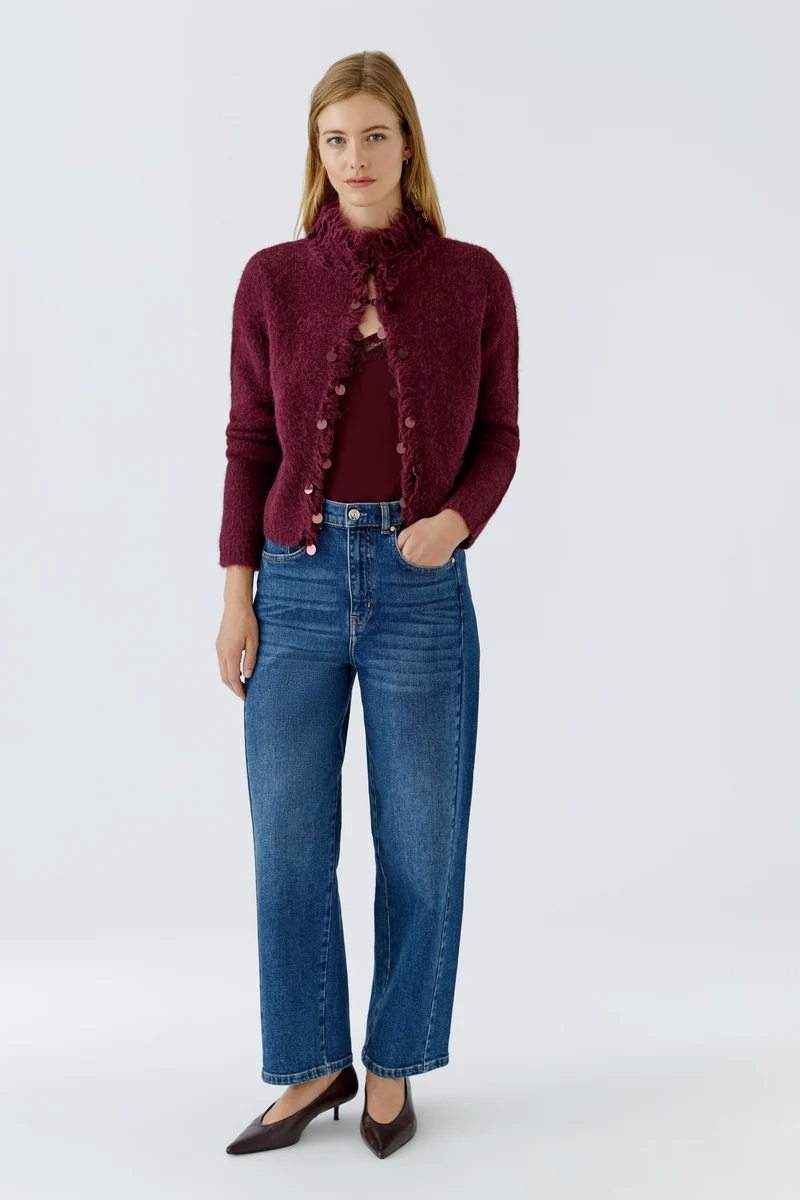 Jacke, bramble berry