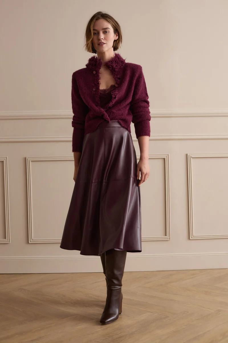 Jacke, bramble berry