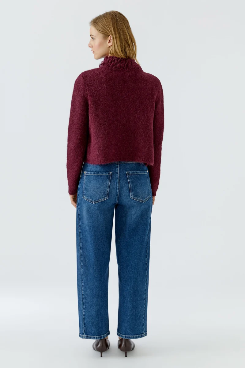Jacke, bramble berry