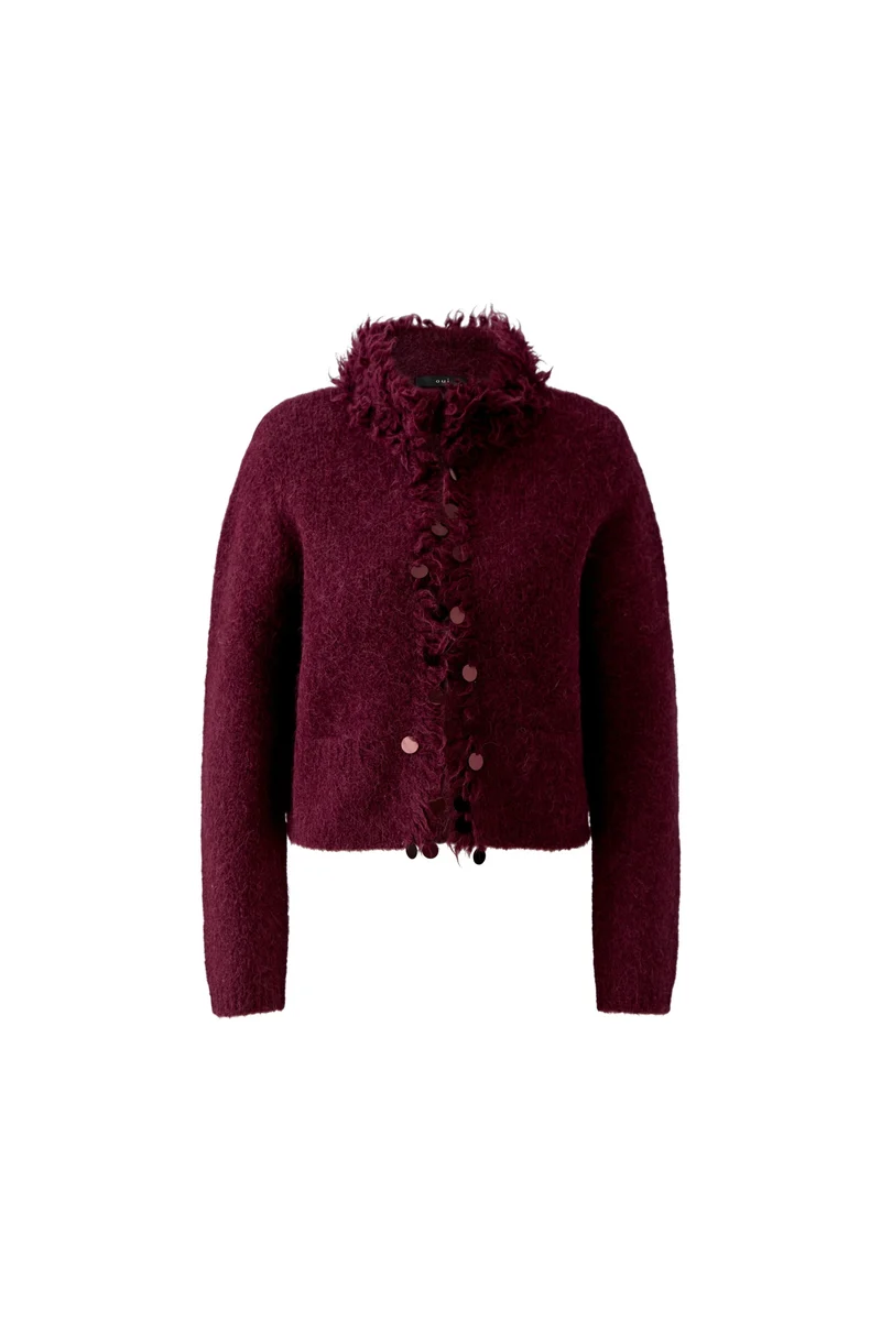 Jacke, bramble berry