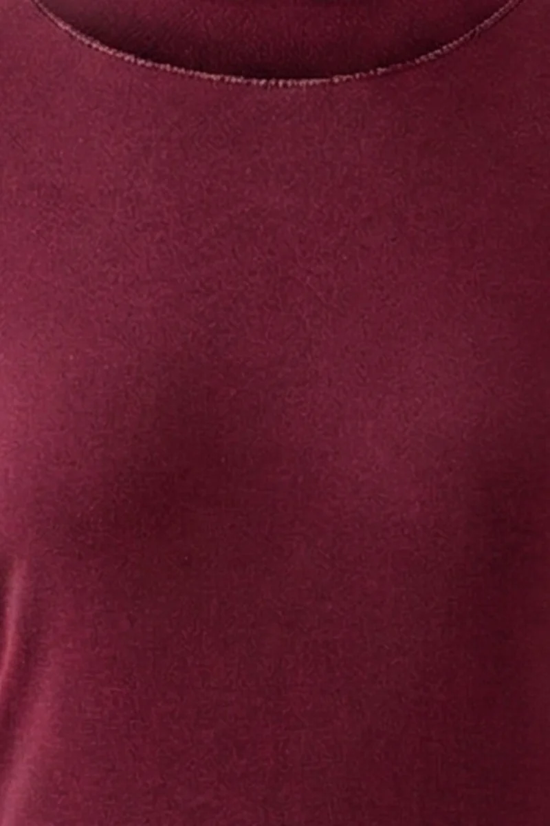 T-Shirt, bramble berry