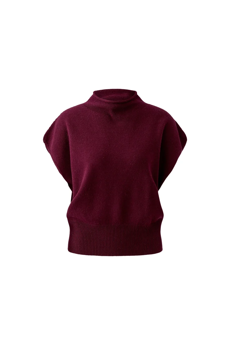 Pullunder, bramble berry