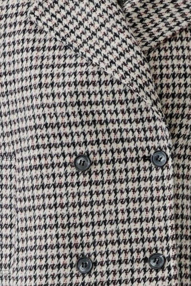 Jacke, lt stone grey