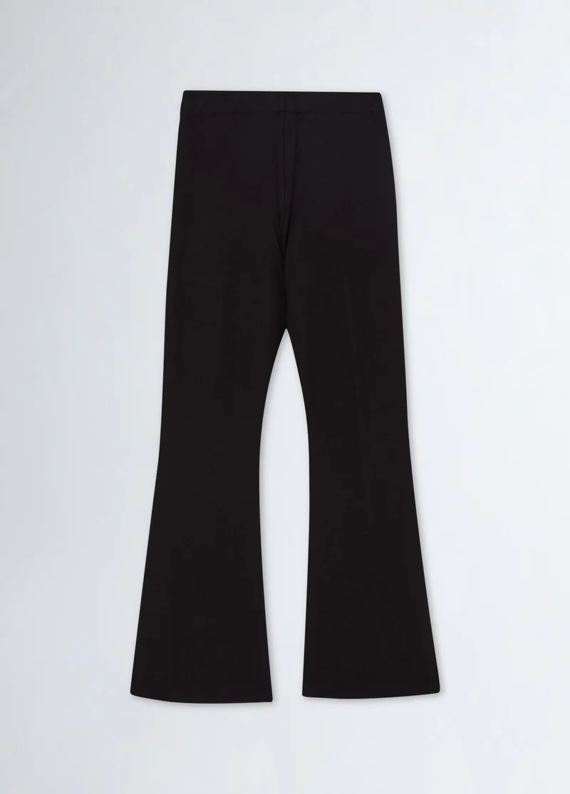 Jersey Trousers