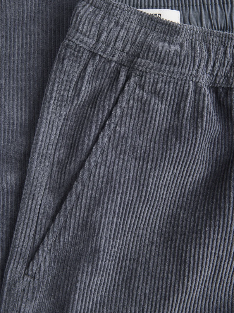 JPSTKANE HEATH CORDUROY JOGGER SN, Turbulence