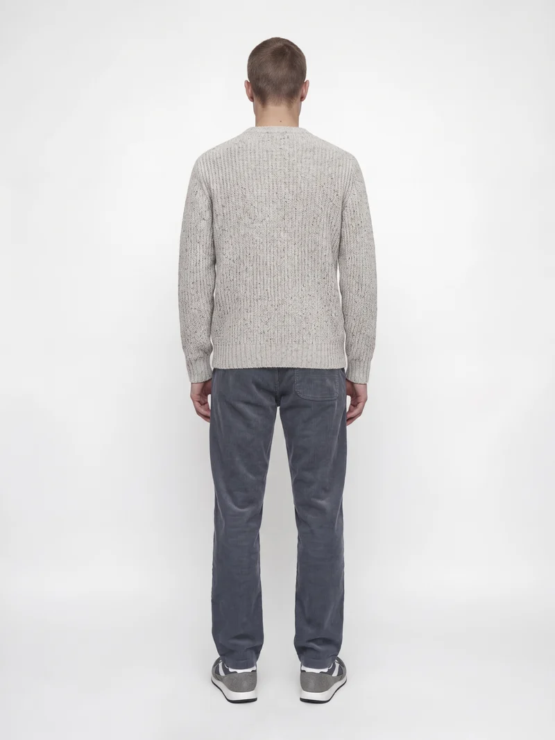 JPSTKANE HEATH CORDUROY JOGGER SN, Turbulence
