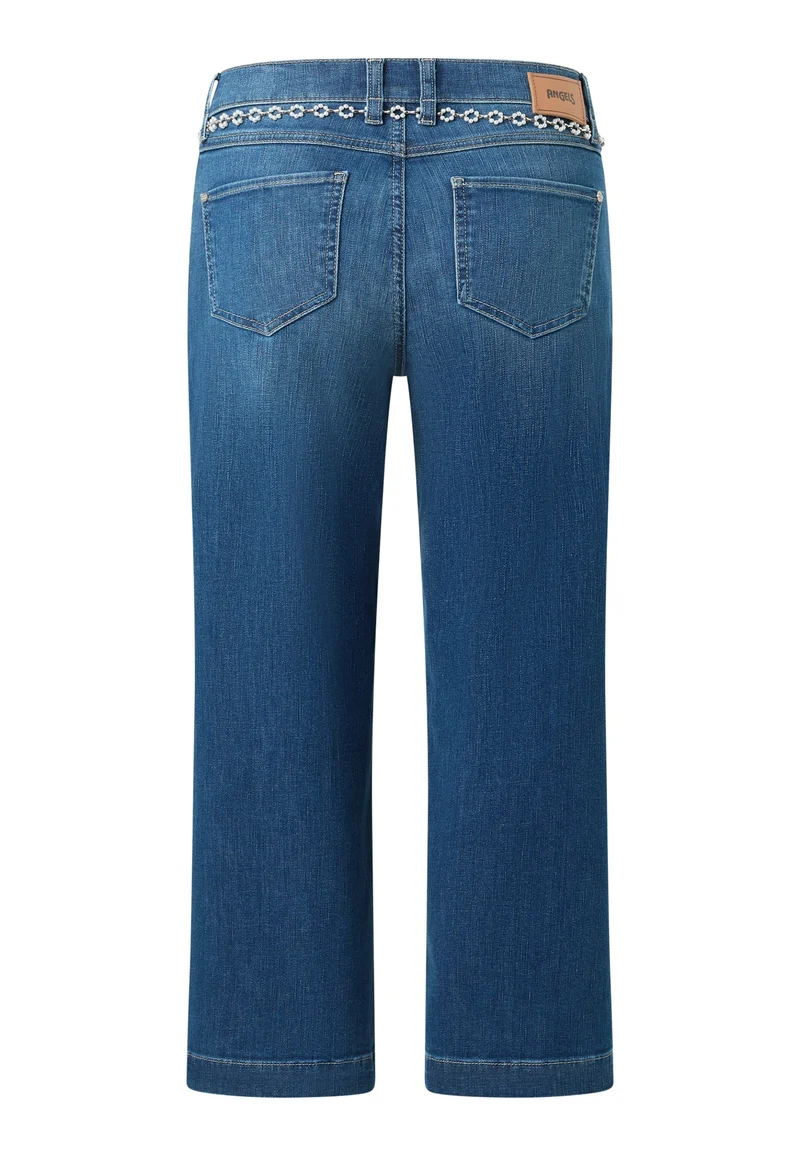 LINN CITY, stone blue used