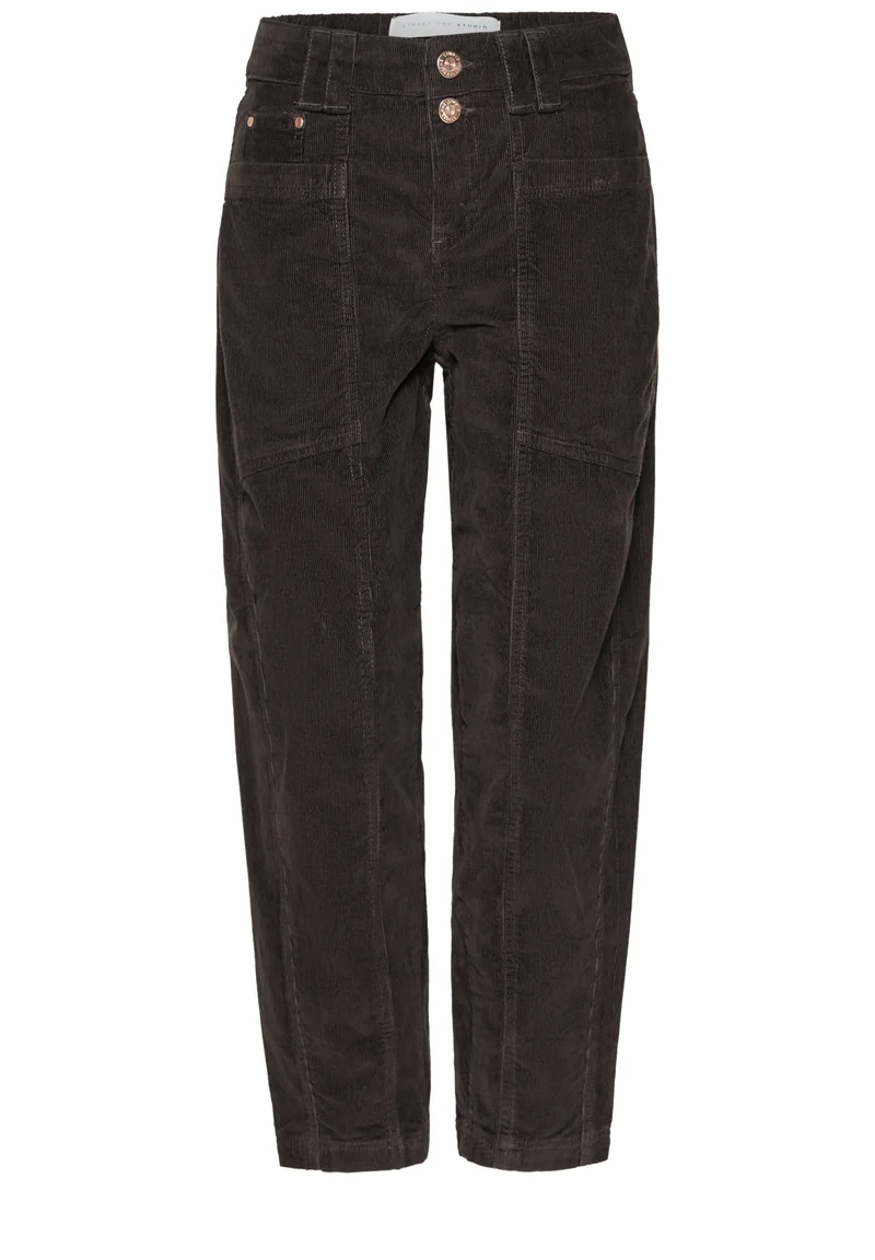 LTD QR_Studio_Style Cleo Barre, charred brown
