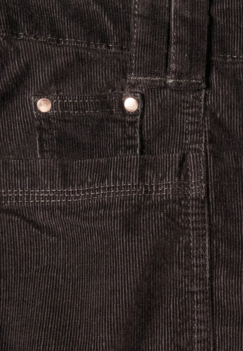 LTD QR_Studio_Style Cleo Barre, charred brown