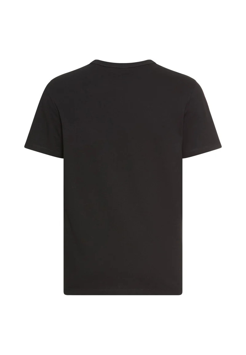 T-Shirt 1/2, Asphalt