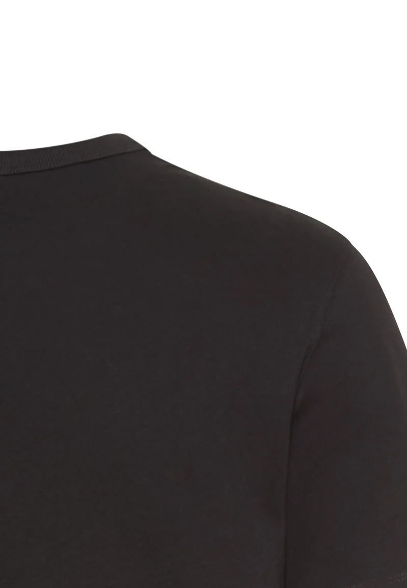 T-Shirt 1/2, Asphalt