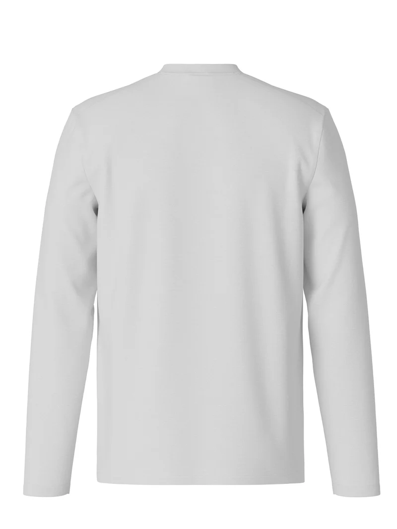 11 Riko-LS 10018058, White