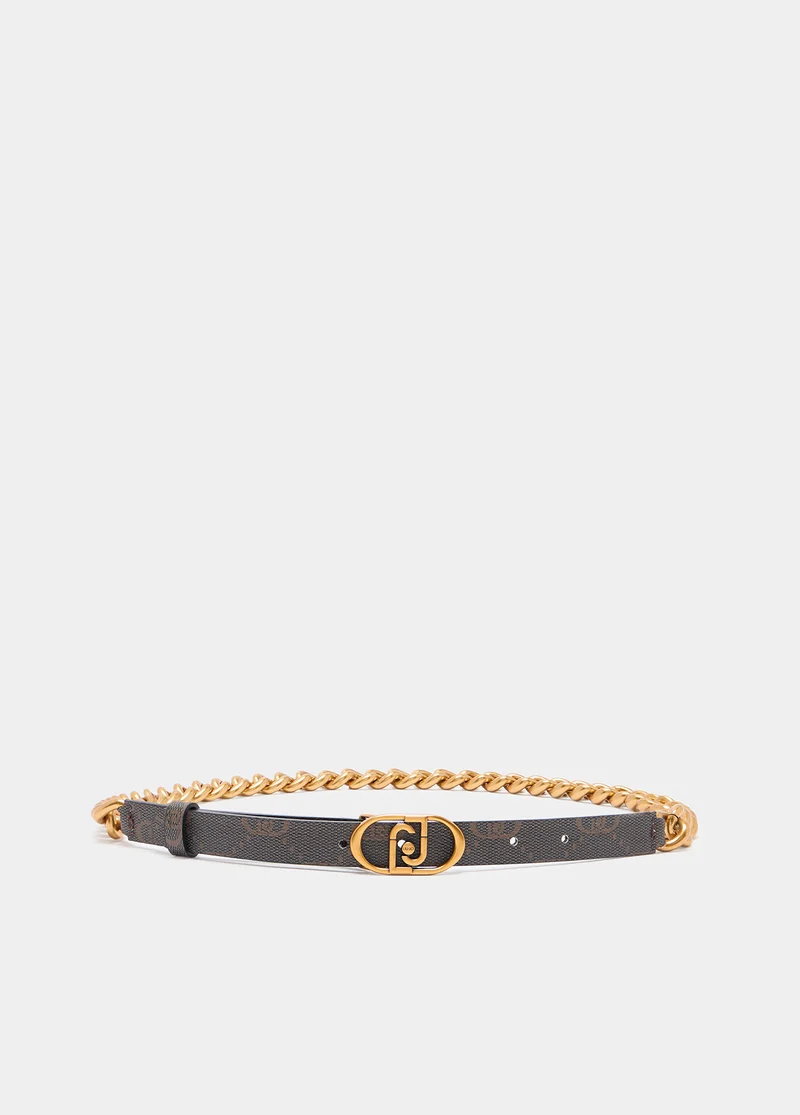 Thin belt