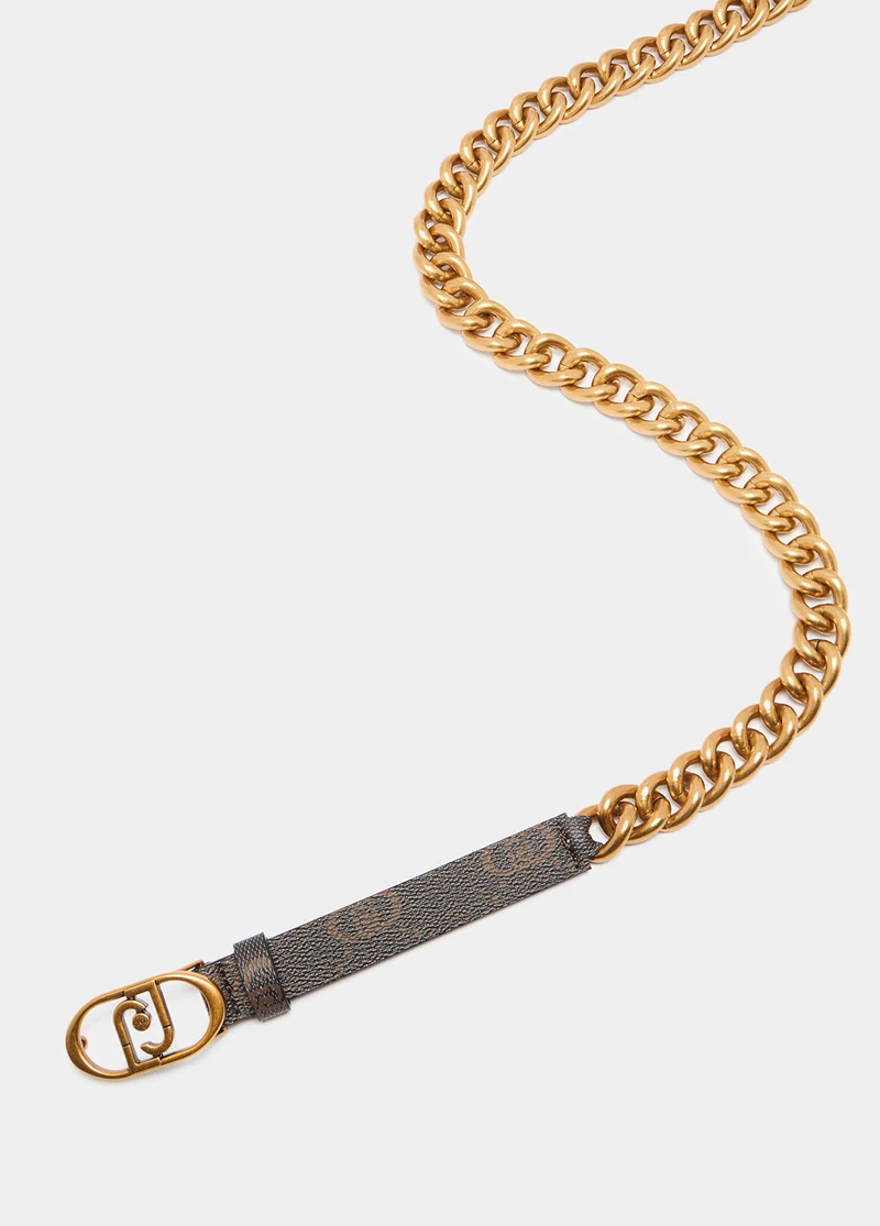 Thin belt