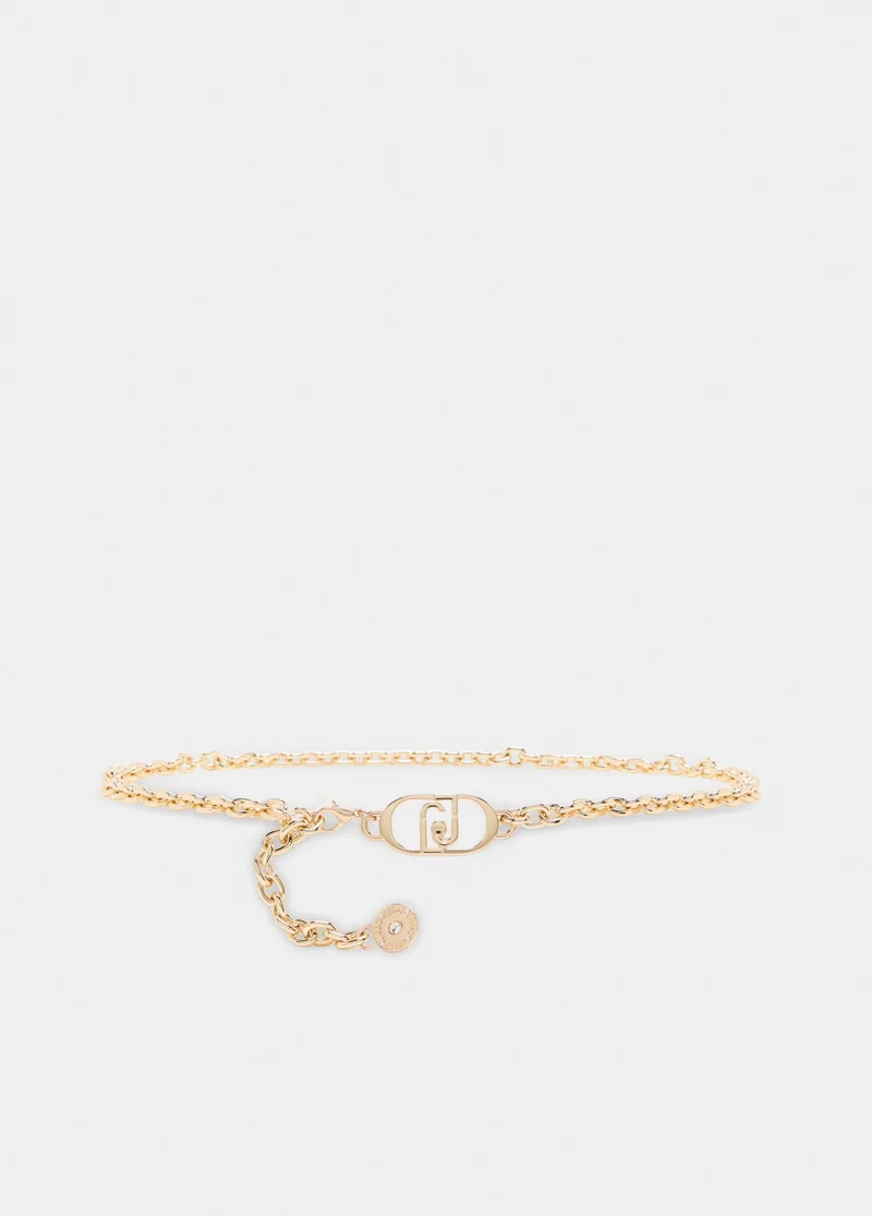 Chain belt