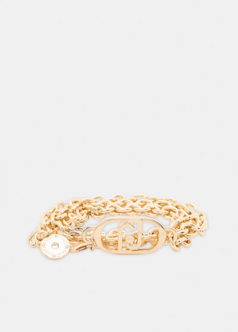 Chain belt