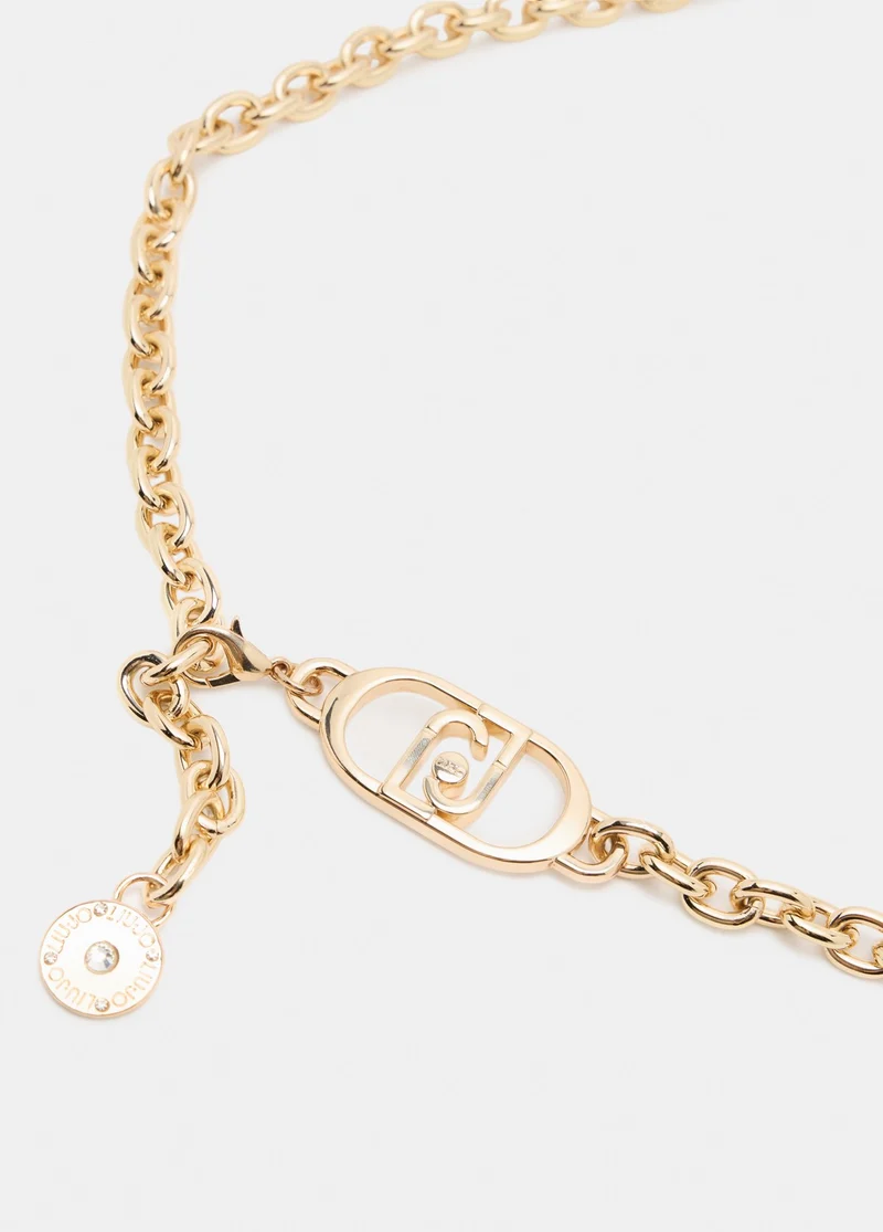 Chain belt