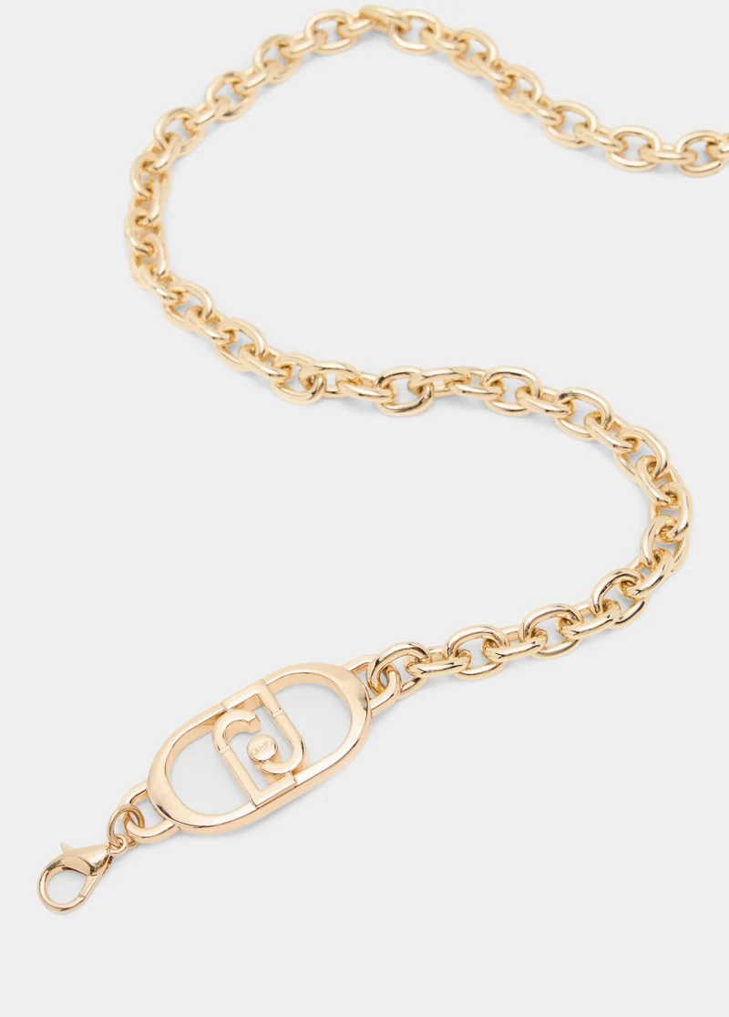 Chain belt