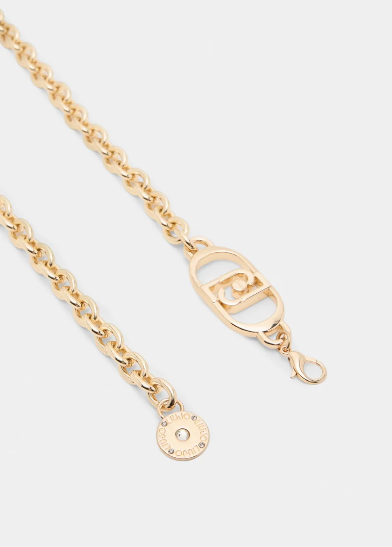 Chain belt