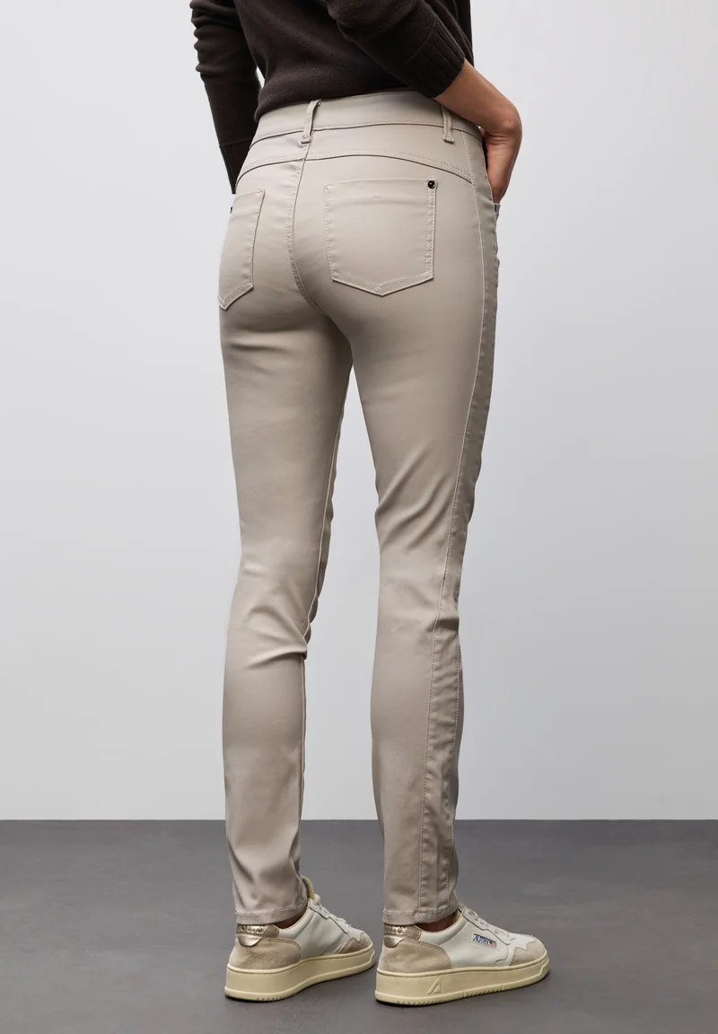 Style QR York Coating, dark moonstone sand