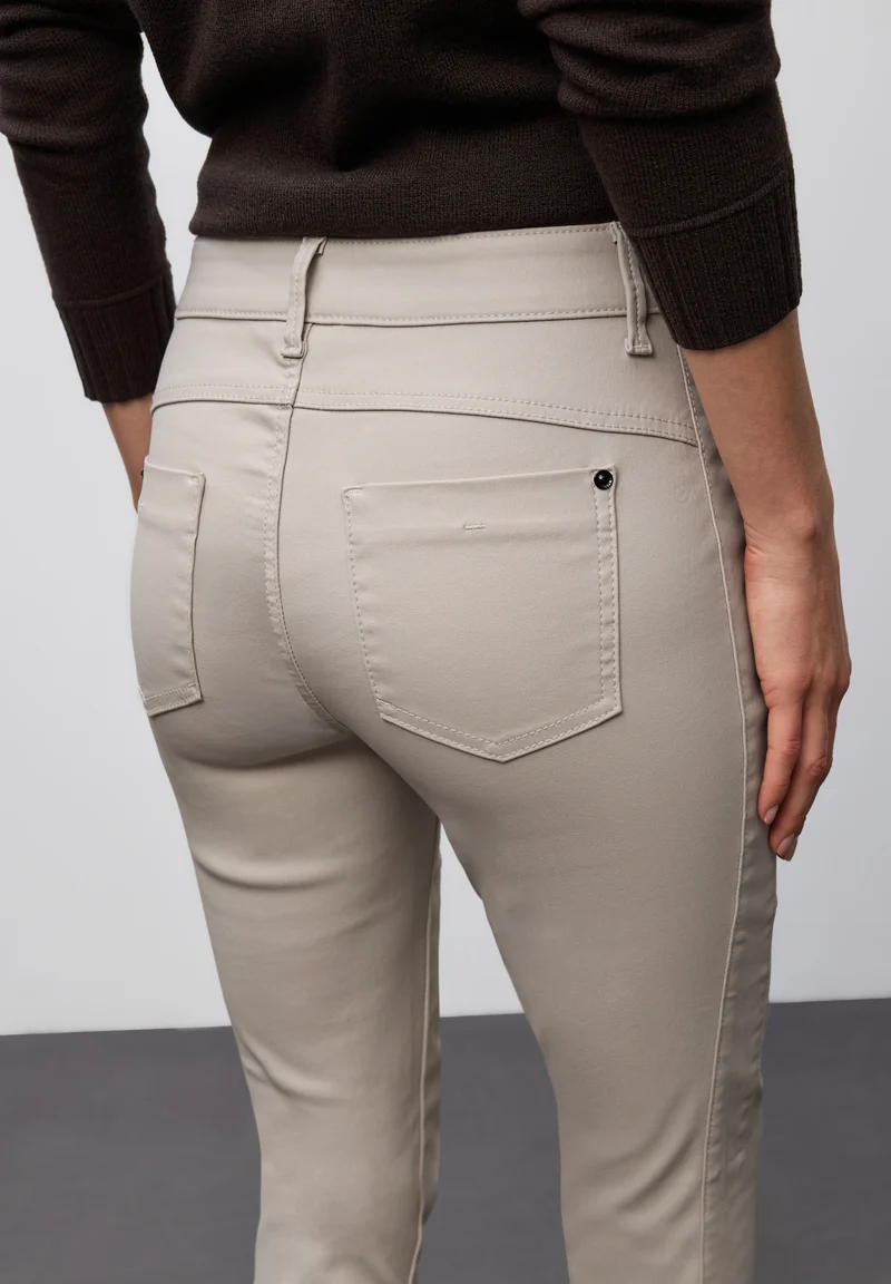 Style QR York Coating, dark moonstone sand