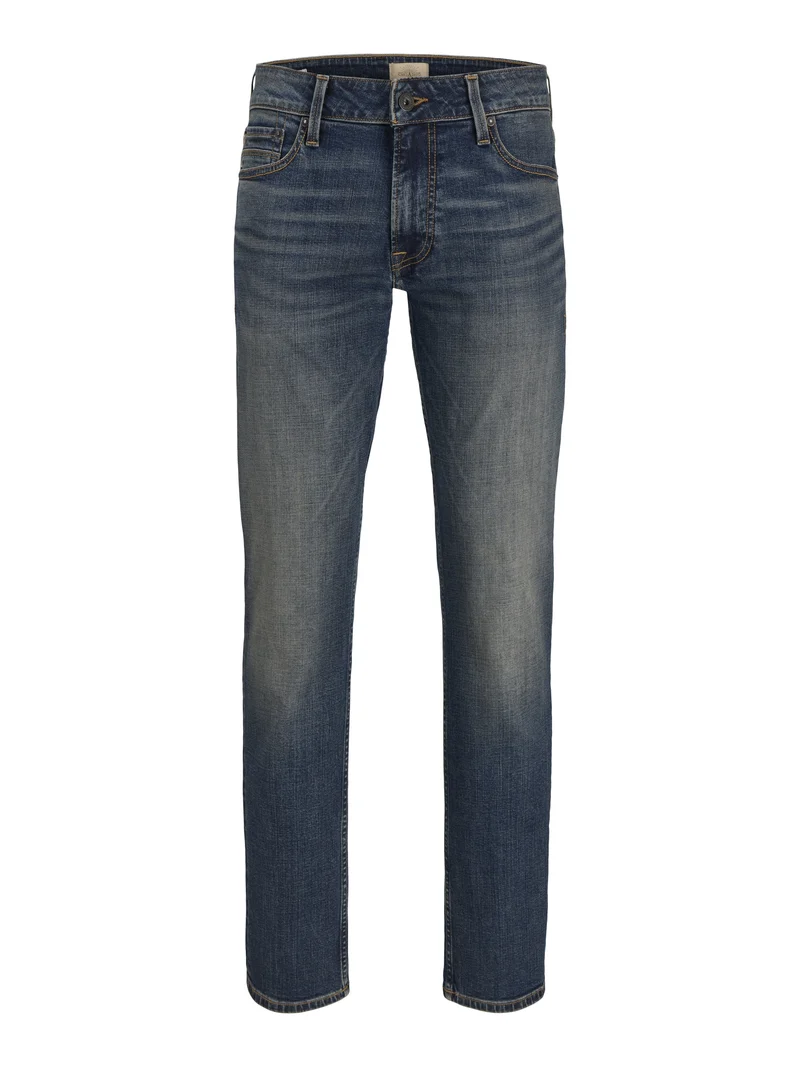 JJICLARK JJVINTAGE CB 169 NOOS, Blue Denim