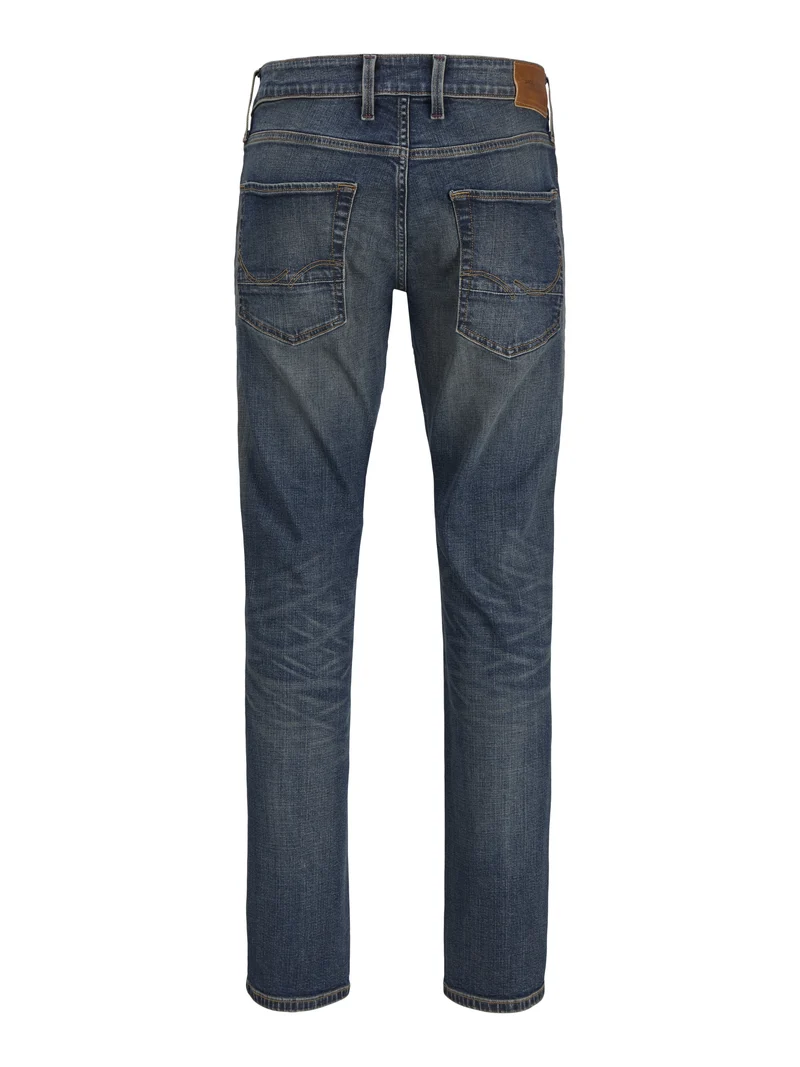 JJICLARK JJVINTAGE CB 169 NOOS, Blue Denim