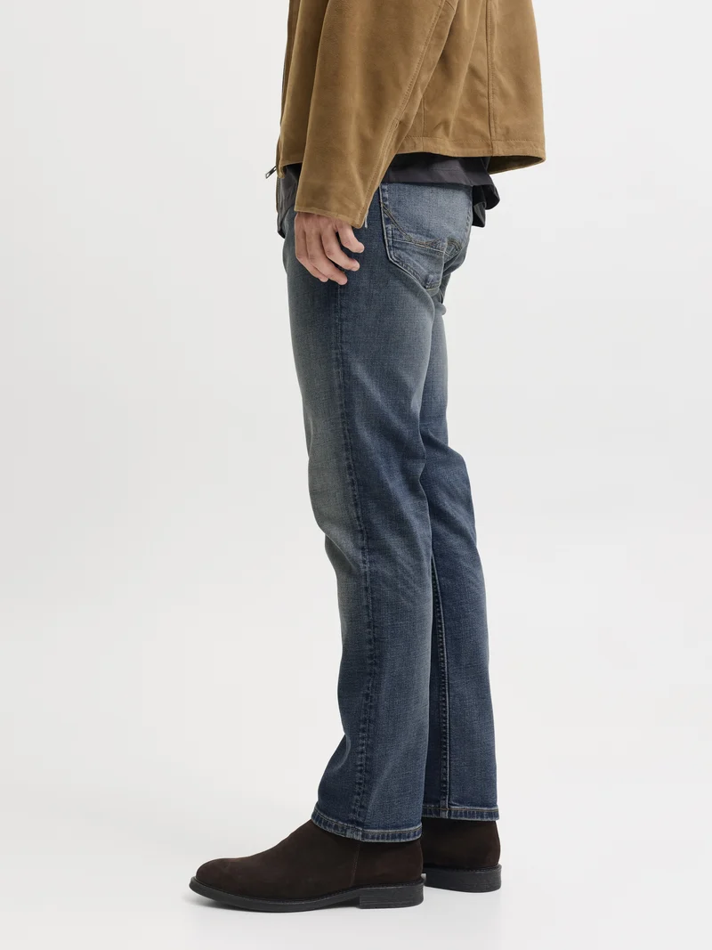 JJICLARK JJVINTAGE CB 169 NOOS, Blue Denim