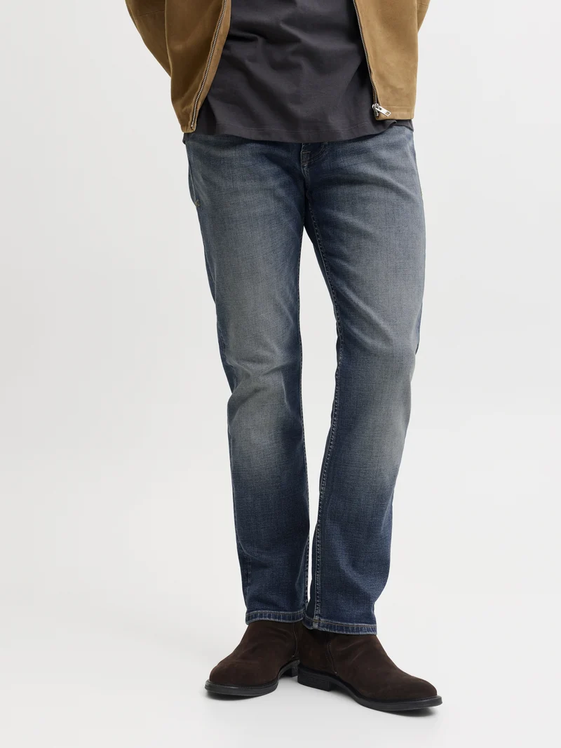 JJICLARK JJVINTAGE CB 169 NOOS, Blue Denim