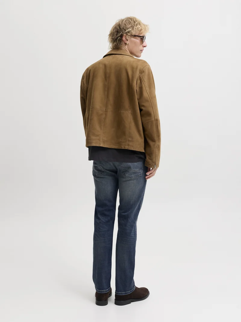 JJICLARK JJVINTAGE CB 169 NOOS, Blue Denim