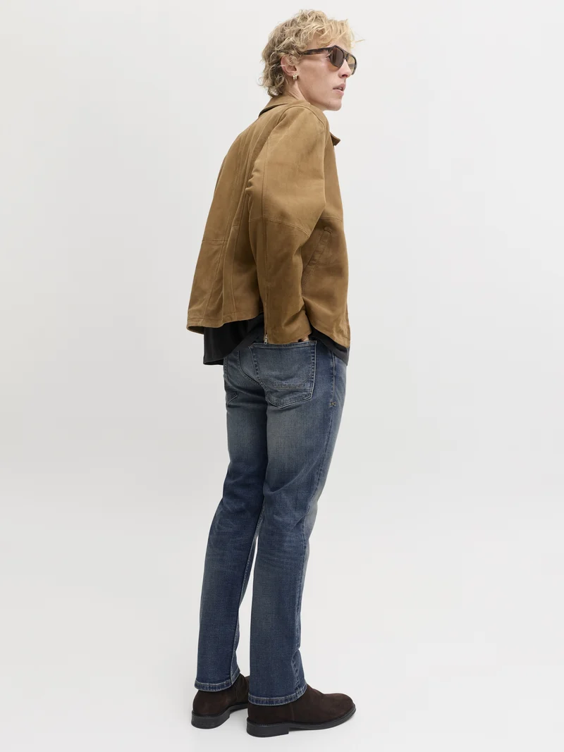JJICLARK JJVINTAGE CB 169 NOOS, Blue Denim