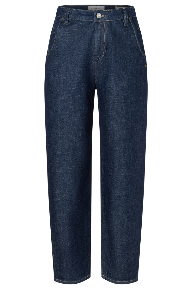 94VIA, prewashed
