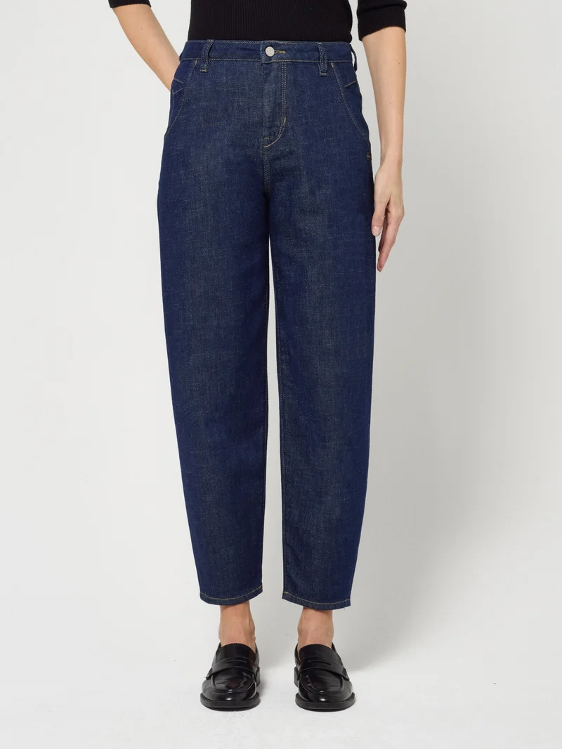 94VIA, prewashed