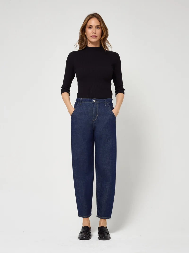 94VIA, prewashed