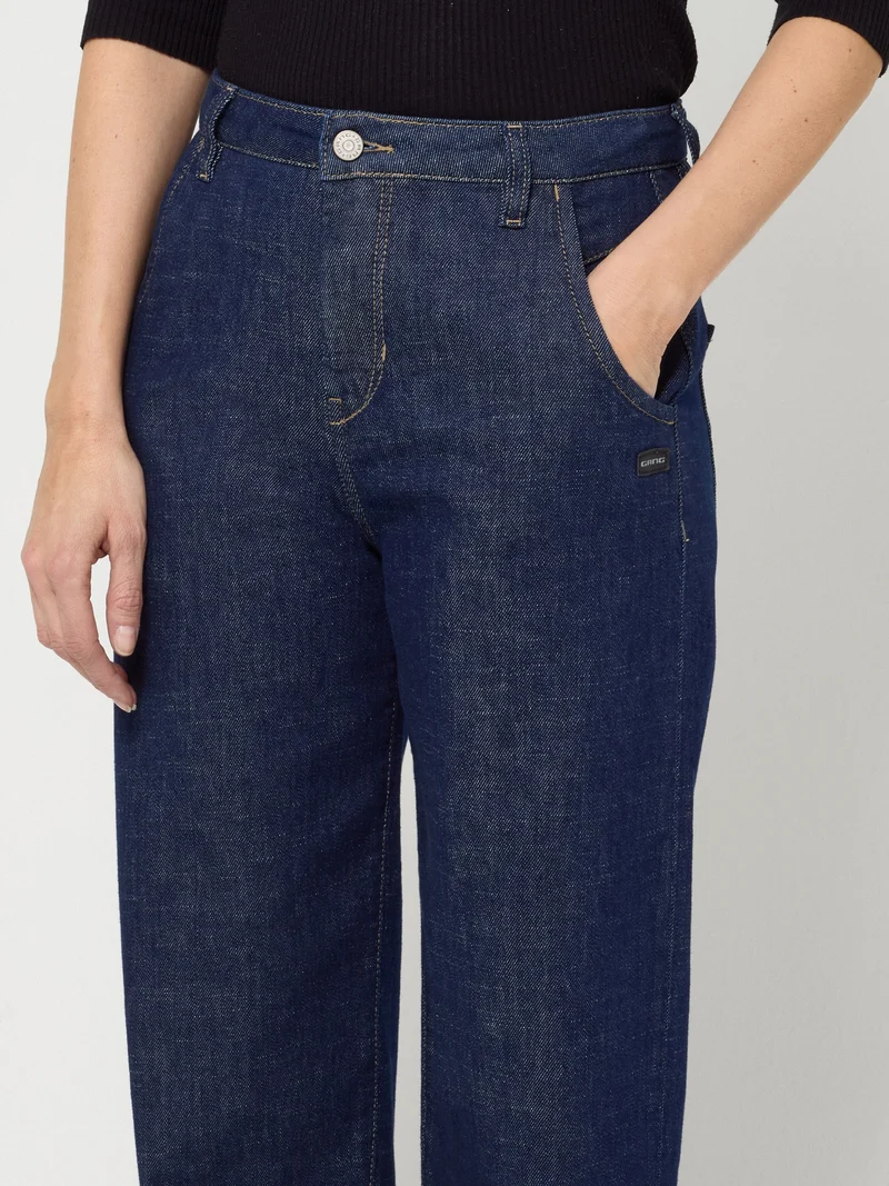 94VIA, prewashed