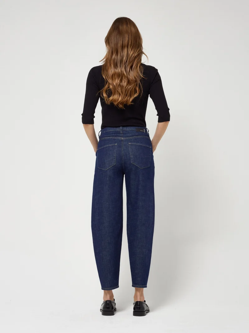 94VIA, prewashed