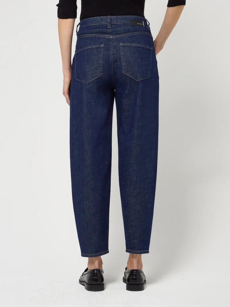 94VIA, prewashed