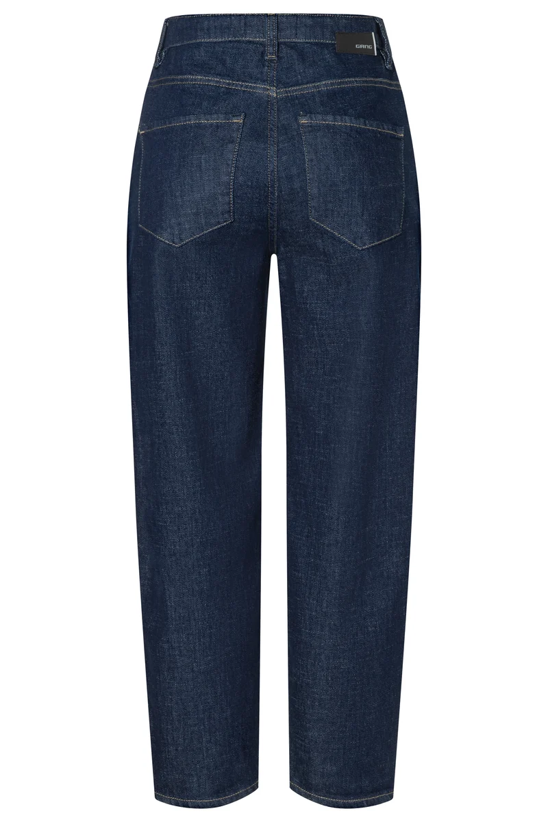 94VIA, prewashed