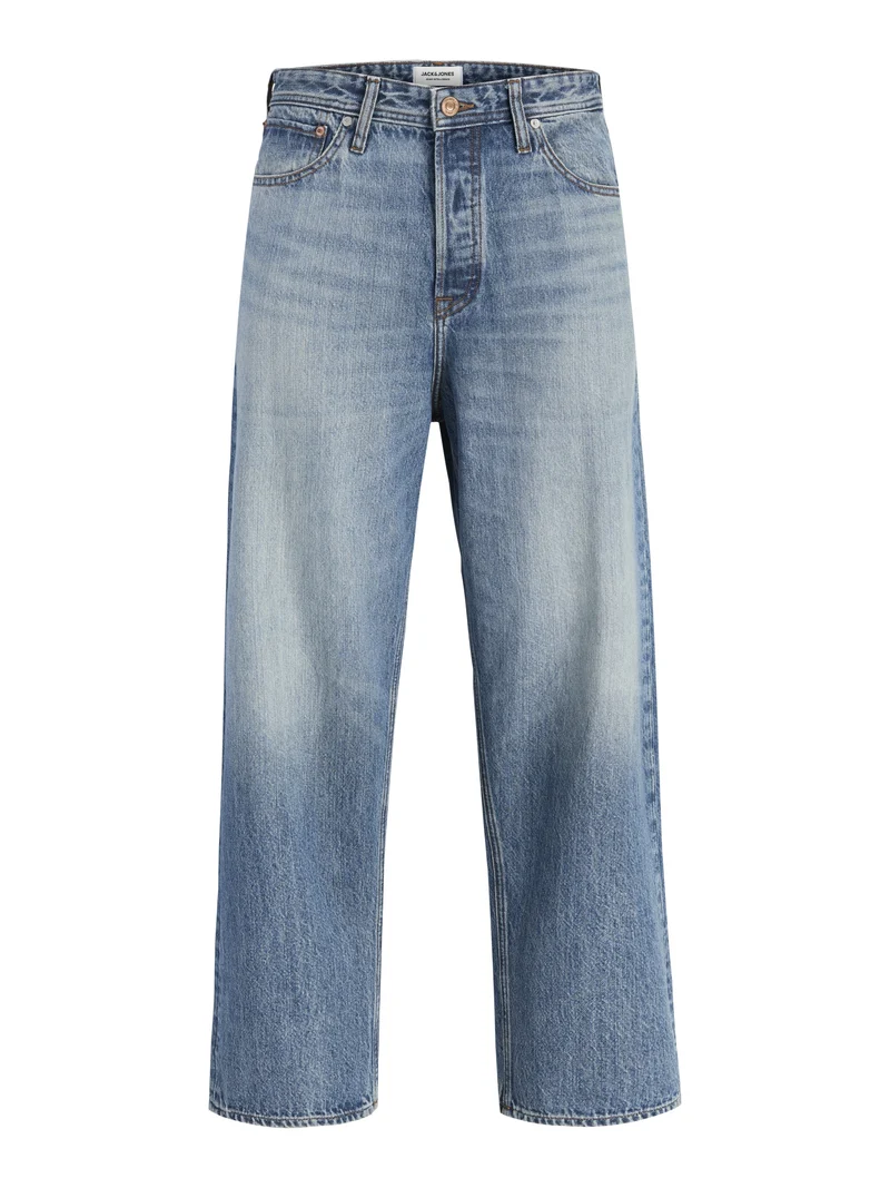 JJIALEX JJORIGINAL AM 398 NOOS, Blue Denim