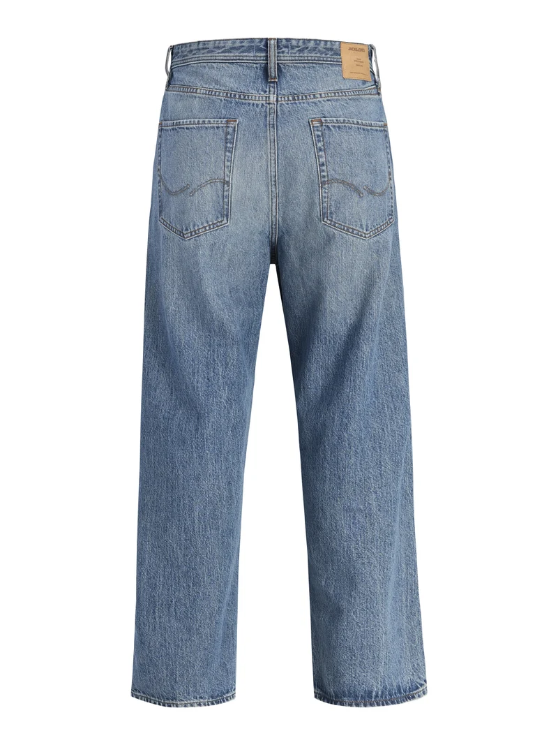 JJIALEX JJORIGINAL AM 398 NOOS, Blue Denim