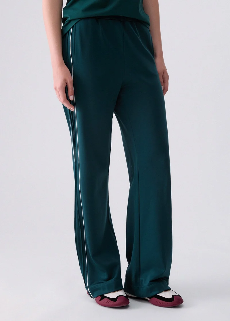 Fleece Sweatpants