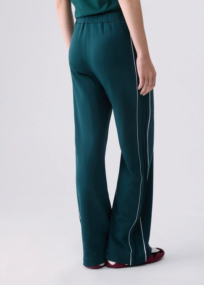 Fleece Sweatpants