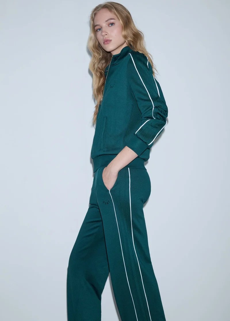 Fleece Sweatpants