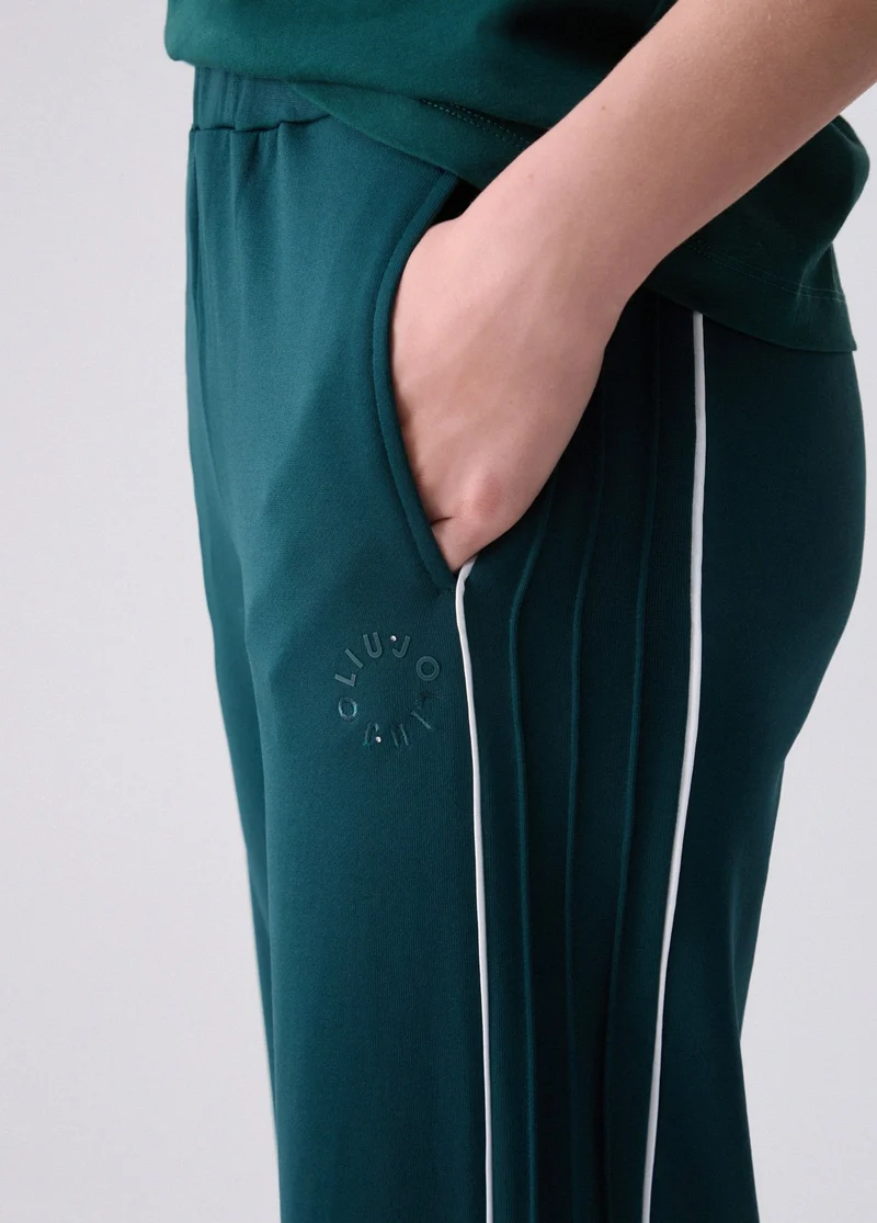 Fleece Sweatpants
